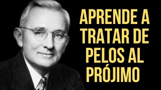 Citas Célebres de Dale Carnegie que te Impactarán con su Sabiduría [upl. by Sparky]