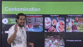 Microbiology of Meat and Meat Products [upl. by Nnylarak]