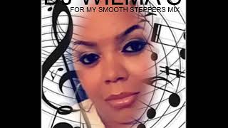 DJ WILMAS FOR MY SMOOTH STEPPERS MIX [upl. by Flanigan]