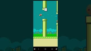 good bye flappy bird [upl. by Emmerich]