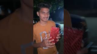 Mama chya muli sathi gift  Marathi vlog  mini vlog  vlog minivlog shorts marathi [upl. by Vaios]