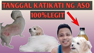 PINAKAMABISANG GAMOT SA KATIKATI NG ASOPAMPAGANDA NG BALAHIBO 100 LEGITPART 2 [upl. by Hairabez232]