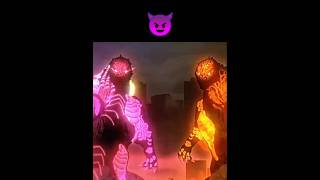 Evolved Godzilla vs ThermoNuclear Godzilla ☠️ godzillla godzillaedit slick godzillaevolved fyp [upl. by Luo]