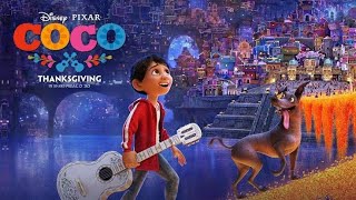 Coco Film Spoler İçerebilir [upl. by Papst]