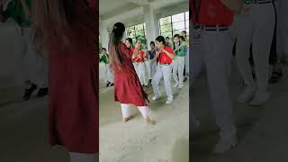 Manveer kashyap dance mcomedy [upl. by Noivert14]