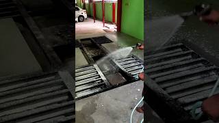 Demo amp Testing Of Foam Tank Machine HeavyDuty Material 80ltr Capacity Steel Body With Hydraulic Lift [upl. by Hplodnar]