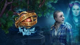 Mystery Tales 2 The Twilight World Gameplay  HD 720p [upl. by Lennaj]