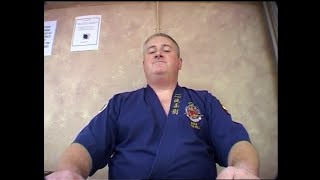 Interviews with the instructors at SHOCHU GEIKO MARTIAL ART SEMINAT [upl. by Alethia]