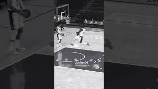 Inzake dunk lebronjames nba [upl. by Yasdnyl213]