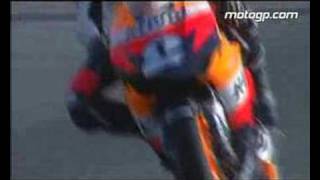 MotoGP Video Action from Portugal [upl. by Bever]