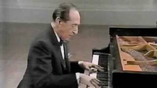 Rachmaninoff Sonata 2 Horowitz 1968 12 [upl. by Karil424]