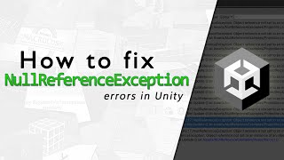 What NullReferenceException errors are and how to fix them [upl. by Elyn]