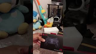 This is the Super Console X5 Pro The unboxing retrogaming videogames arcadegames [upl. by Jarlen]