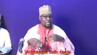 Shaik bashir sokoto vs shaik murtala sokoto [upl. by Angi533]