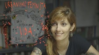 ¿Qué es el urbanismo feminista Por Col·lectiu Punt 6 [upl. by Shannah]