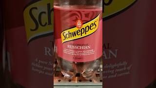 Schweppes Russchian price in Sweden 178 [upl. by Northey112]