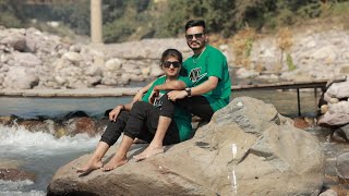 SK LOVE NEELAM PreWeddingShootPreWeddingPhotography KARAN PHOTOGRAPHY KHANNA [upl. by Aros]