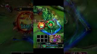 NO ITEM THRESH vs FULL BUILD YASUO FIGHT leagueoflegends [upl. by Chickie846]