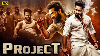 Jr Ntr  2024 New South Movie Hindi Dubbed  New South Indian Movies Dubbed In Hindi 2024 Full [upl. by Aznerol]