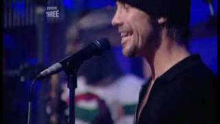 Jamiroquai  Travelling Without Moving BBC Electric Proms 2006 [upl. by Maryanna]