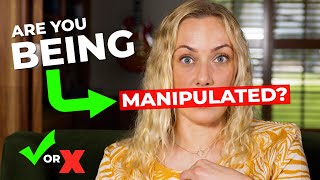 7 reasons youre easy to manipulate [upl. by Buff]