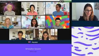 DEMO MS Video Call Eliciting Knowledge [upl. by Dillie745]