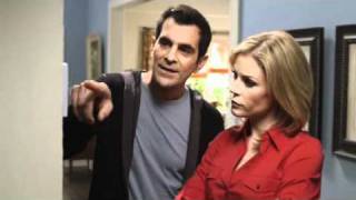 Modern Family  Phils Thermostat Song [upl. by Zabrina]