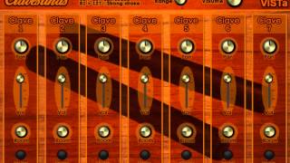 Clavestinas VST by Alan ViSTa [upl. by Hose]