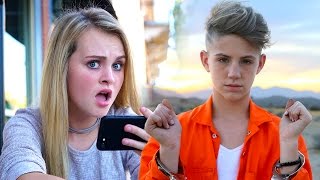 Ivey Reacts California Dreamin by MattyBRaps [upl. by Llekcir473]