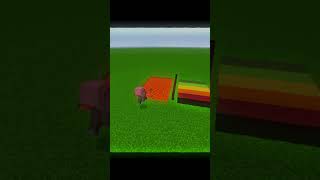 Minecraft sigma moment minecraft shorts gameofproindia [upl. by Elvie]