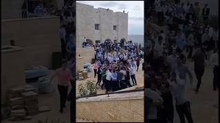 A soldier returns to his Yeshiva on his day off from the war israel [upl. by Rakso943]