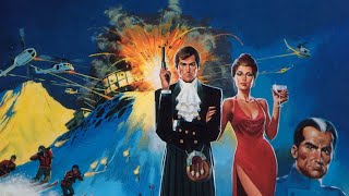 The 5 Best James Bond Movies of All Time​ [upl. by Ykcul]