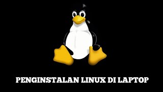 PENJELASAN KELEBIHAN LINUX DAN TUTORIAL PENGINSTALAN LINUX AntiX di LAPTOP TUGAS VIDEO STI [upl. by Yunick]