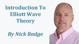 The Chartist  Introduction to Elliott Wave Theory [upl. by Nimsaj808]