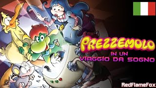 Prezzemolo in Una Viaggio da Sogno  Completo in ITALIANO PC Game [upl. by Aiam]