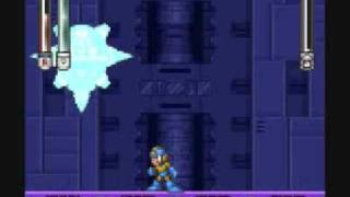 Lets Play Megaman 7 The Finale Part 1 of 2 [upl. by Asher]