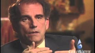 DARWINS theory is NOT SCIENCE In 5 minutes  Dr David Berlinski [upl. by Olnay]