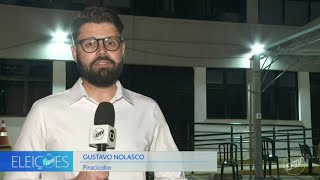 Helinho Zanatta PSD é eleito prefeito de Piracicaba [upl. by Babette]