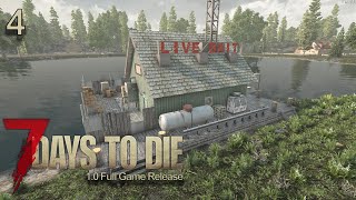 Got Bait  7 Days To Die [upl. by Melda946]