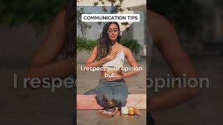 🚫 Better Boundaries boundariesarehealthy communicationtips [upl. by Nek844]