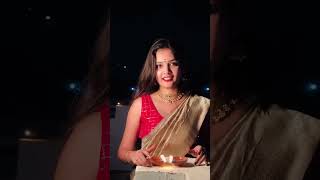 Happy Diwali guys 🎇🪔reelsvideo explore trendingshorts diwali dance trendingreels look [upl. by Norman981]