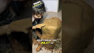 Anak Ini Bikin Kloset Dadakan Di Dalam Kamarnya 🤣🤣🤣 [upl. by Doraj]