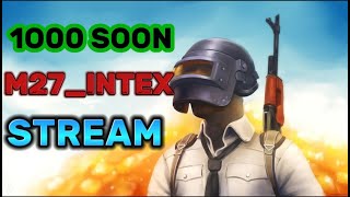 COMEBACK INTEXPUBGM😱QIZIQARLI LOBILAR [upl. by Lleoj421]