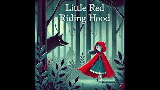 B1 BEGINNER ENGLISH PRACTICE  Little Red Riding Hood  FUNNY ENGLİSH STORİES [upl. by Viole]