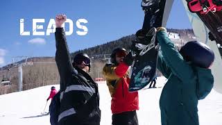 Check out Grand Junction Colorados Winter Adventures [upl. by Pelag]