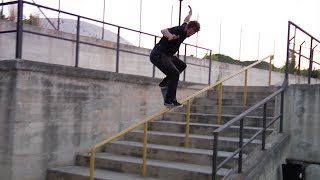 Skate Mentals quotAunt Tammy Vol 2quot Video [upl. by Abbie]