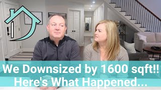 What is Downsizing [upl. by Luther]