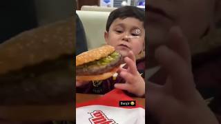 Burgirr Meme  Burgirr abdu rozik  Burger funny video  Jugadu Chef Shorts [upl. by Bollen]