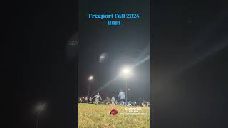 LIKick Freeport Kickball Fall 2024 Rum v Queens of Court 7 ​likick2171 sorrymomitsnotaphase [upl. by Procora]