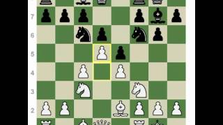 Chess Openings How to Play the Kings Indian [upl. by Dawna869]